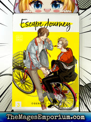 Escape Journey Vol 3 (Online Order Only)