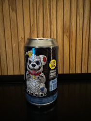 Funko Fundays Experience 2025: Funko Soda Funime Series Proto the Dog (Kaiju) Glow in the Dark LE2000 (SEALED) (Online Order Only)