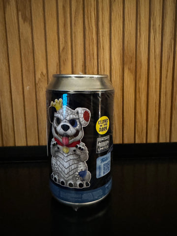 Funko Fundays Experience 2025: Funko Soda Funime Series Proto the Dog (Kaiju) Glow in the Dark LE2000 (SEALED) (Online Order Only)