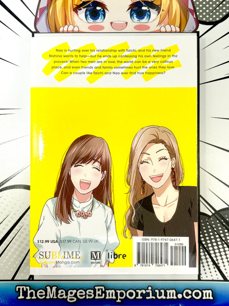 Escape Journey Vol 3 (Online Order Only)