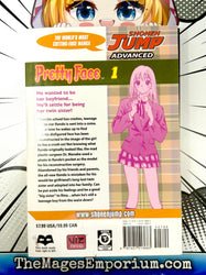 Pretty Face Vol 1 (Online Order Only)