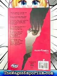 Anne Freaks Vol 1 (Online Order Only)