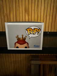Funko Fundays Experience 2025: Pop! Originals DC Freddy Funko as Red Lantern () LE1000 (Online Order Only)