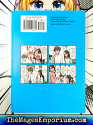 Don't Toy With Me, Miss Nagatoro Vol 1 (Online Order Only)