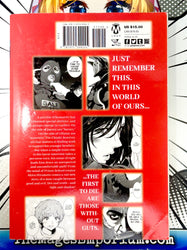 Raw Hero Vol 1 (Online Order Only)