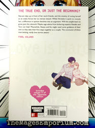 Wotakoi: Love Is Hard For Otaku Vol 6 (Online Order Only)