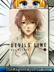 Devils' Line Vol 2 (Online Order Only)