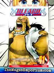Bleach Vol 41 (Online Order Only)