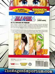 Bleach Vol 36 (Online Order Only)