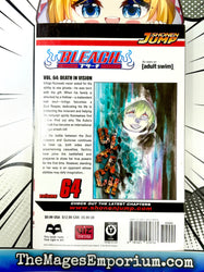Bleach Vol 64 (Online Order Only)