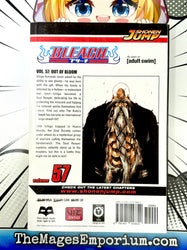 Bleach Vol 57 (Online Order Only)