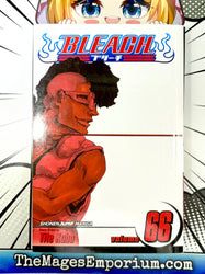 Bleach Vol 66 (Online Order Only)