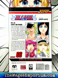 Bleach Vol 66 (Online Order Only)