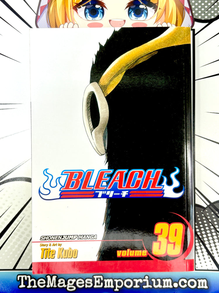 Bleach Vol 39 (Online Order Only)