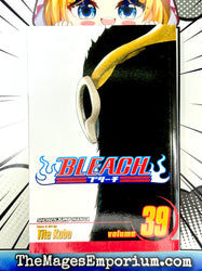 Bleach Vol 39 (Online Order Only)