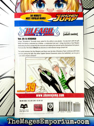Bleach Vol 39 (Online Order Only)