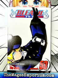 Bleach Vol 53 (Online Order Only)