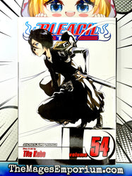 Bleach Vol 54 (Online Order Only)
