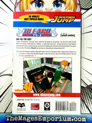Bleach Vol 40 (Online Order Only)