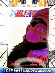 Bleach Vol 67 (Online Order Only)