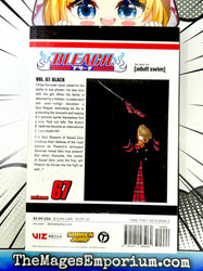 Bleach Vol 67 (Online Order Only)