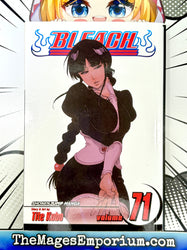 Bleach Vol 71 (Online Order Only)