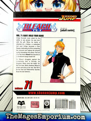 Bleach Vol 71 (Online Order Only)