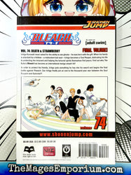 Bleach Vol 74 (Online Order Only)
