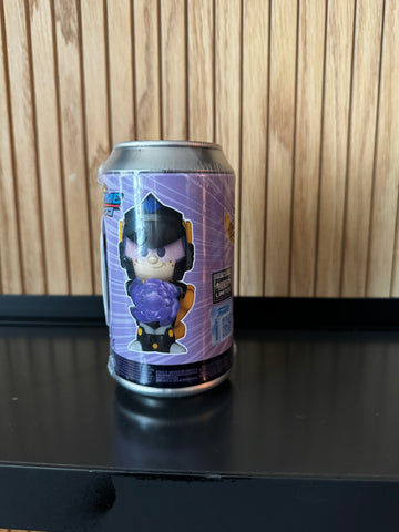Funko Fundays Experience 2025: Funko Soda Funime Series Freddy Funko (Ultimate Freddy) LE500 (SEALED) (Online Order Only)
