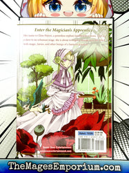 The Ancient Magus Bride Vol 1 (Online Order Only)