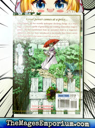 The Ancient Magus Bride Vol 2 (Online Order Only)