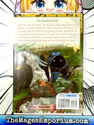 The Ancient Magus Bride Vol 3 (Online Order Only)