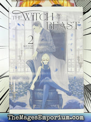 The Witch and the Beast Vol 2 (Online Order Only)
