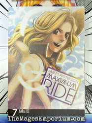 Maximum Ride Vol 7 (Online Order Only)