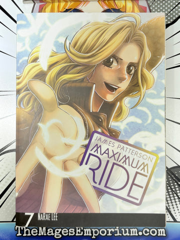 Maximum Ride Vol 7 (Online Order Only)