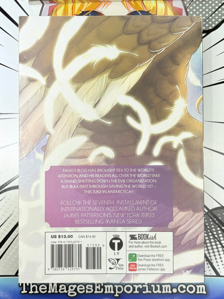 Maximum Ride Vol 7 (Online Order Only)