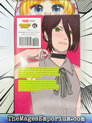 Chainsaw Man Vol 6 (Online Order Only)
