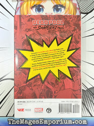 Deadpool Samurai Vol 1 (Online Order Only)
