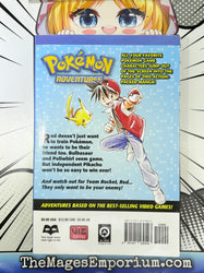 Pokemon Adventures Vol 1 (Online Order Only)