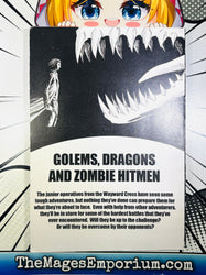 Zokusho Vol 2 (ONLINE ORDER ONLY)