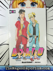 Boruto Vol 16 (Online Order Only)