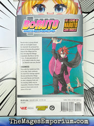 Boruto Vol 16 (Online Order Only)