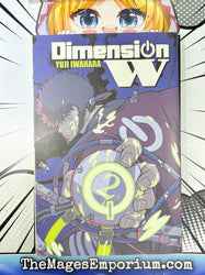 Dimension W Vol 2 (Online Order Only)