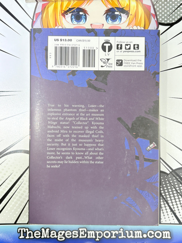 Dimension W Vol 2 (Online Order Only)