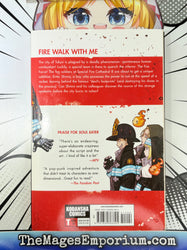 Fire Force Vol 1 (Online Order Only)