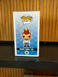 Funko Fundays Experience 2025: Pop! Originals DC Freddy Funko as Green Lantern () LE500 (ONLINE ORDER ONLY)