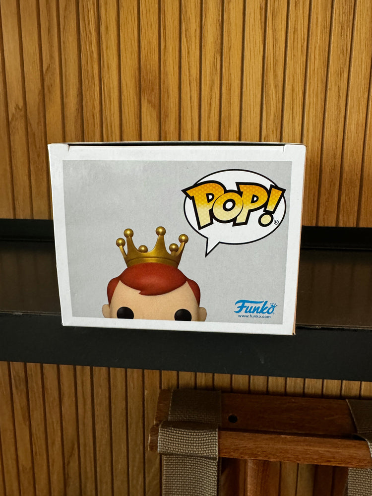 Funko Fundays Experience 2025: Pop! Originals DC Freddy Funko as Green Lantern () LE500 (ONLINE ORDER ONLY)
