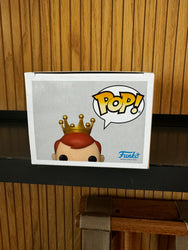 Funko Fundays Experience 2025: Pop! Originals DC Freddy Funko as Green Lantern () LE500 (ONLINE ORDER ONLY)