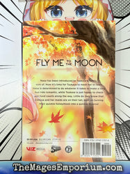 Fly Me To The Moon Vol 3 (Online Order Only)