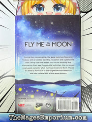 Fly Me To The Moon Vol 11 (Online Order Only)